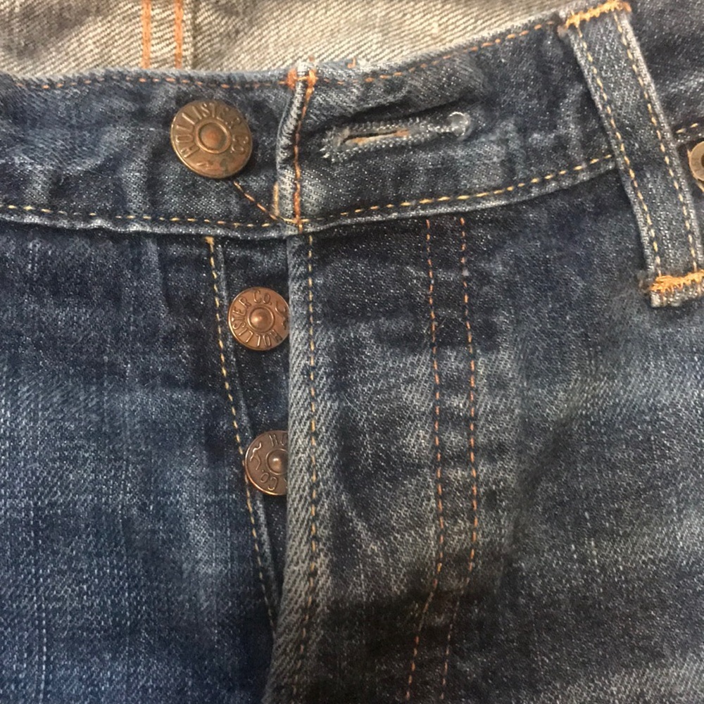 Hollister jeans - Picture 3 of 7